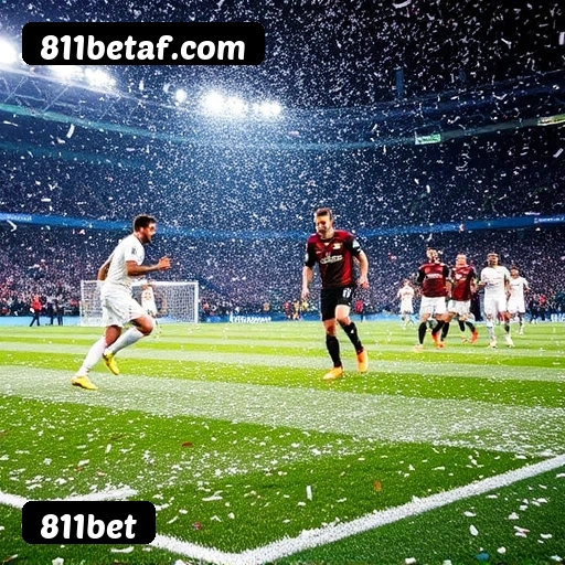 811bet bônus R$5.000 + 500 giros - Rollover 35x, prazo 30 dias, 38% taxa conversão