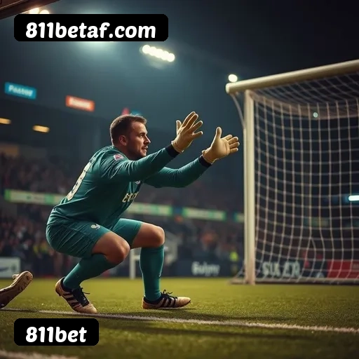 FAQ 811bet Brasil - Perguntas frequentes sobre bônus, PIX, RTP, APP mobile e VIP