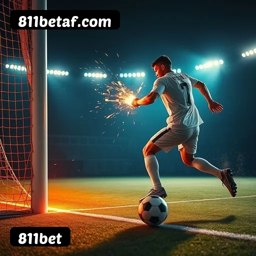 811bet PIX instantâneo Brasil - Depósito e saque em minutos 24/7