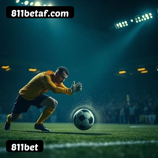 Níveis do programa VIP da 811bet